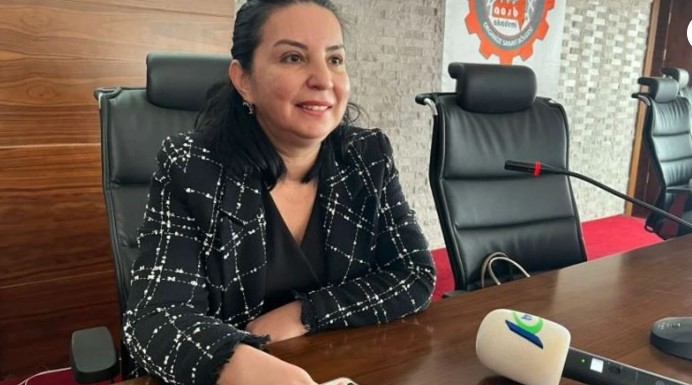 AFYON’UN SEVİLEN MÜDÜRÜNE ANKARA’DA YENİ GÖREV 