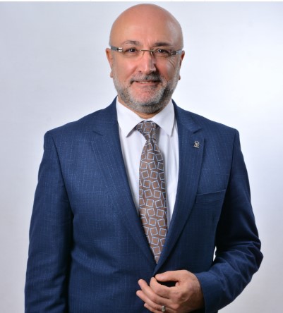BAŞKAN ŞAHİN 