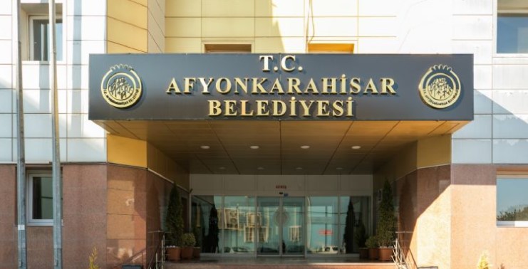 AFYONKARAHİSAR BELEDİYESİNCE  KURBAN BAYRAMI TEDBİRLERİ ÜST DÜZEYDE