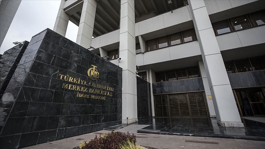 Merkez Bankası Mayıs 2025 Reel Efektif Döviz Kuru Tahminlerini Yayınladı