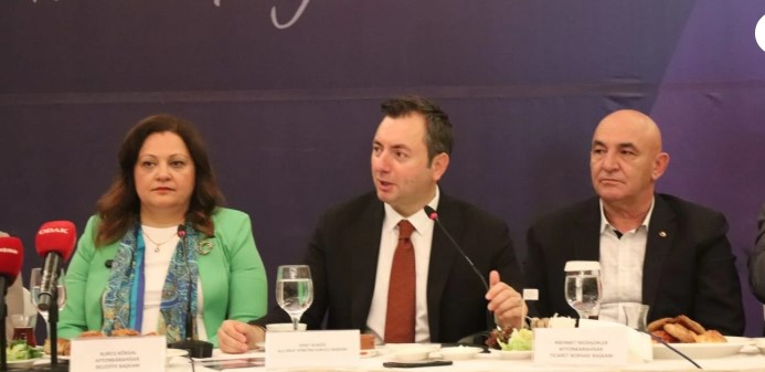 Sanat ve Kültürün Buluştuğu Fuar