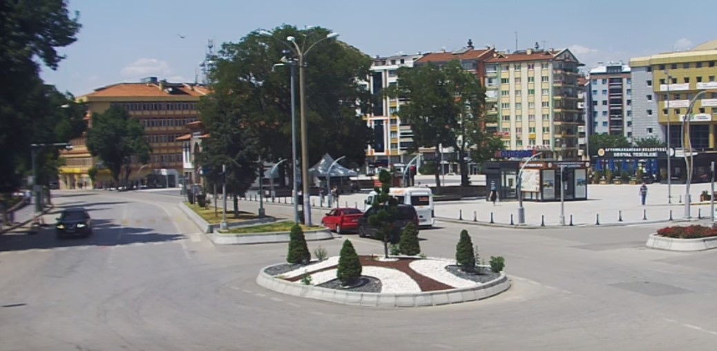 Afyonkarahisar’da Kurban Bayramı Sessizliği
