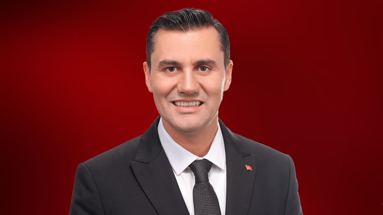 Manisa Büyükşehir Belediye Başkanı Ferdi Zeyrek Hayatını Kaybetti