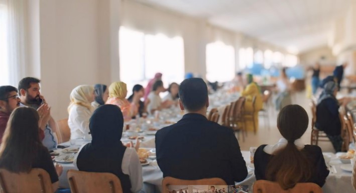 Sevgi Evleri’nden Destine Hatun Kız Yurdu’na Anlamlı Ziyaret