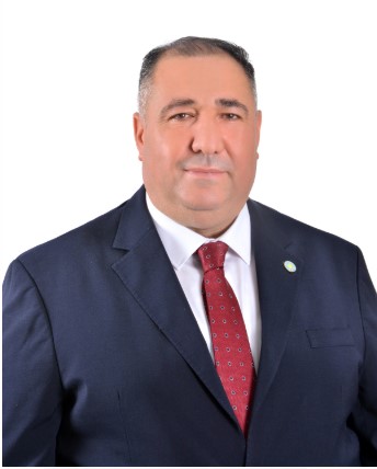 İYİ Parti il başkanı Muhammet MISIRLIOGLU 'nun YKS sınavına girecek öğrencilere mesajı;