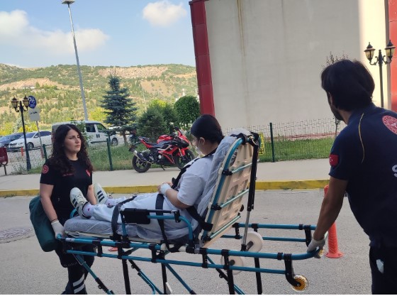 Afyonkarahisar İl Sağlık Müdürlüğü’nden Örnek Duyarlılık