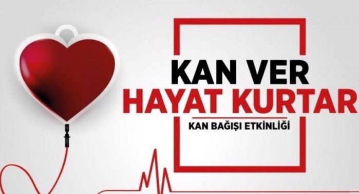 Düzenli kan bağışı, hastaneler ve kan bankalarının stoklarını koruyor.