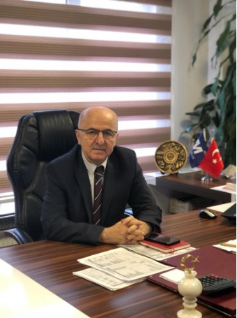 Mali Müşavir Odası Komisyonları belirledi