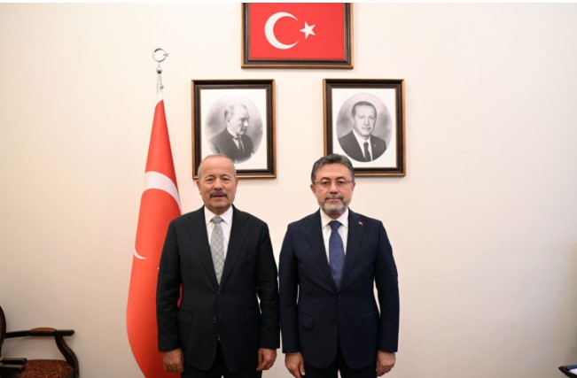 TAYTAK’TAN BESİ VE SÜT HAVZASI TALEBİ
