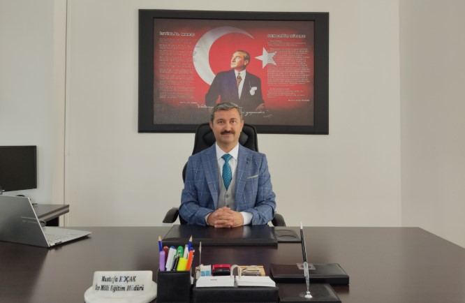 İscehisar’da Eğitimde Sessiz Devrim: 3 Yıllık Emekle Yükselen Yolculuk