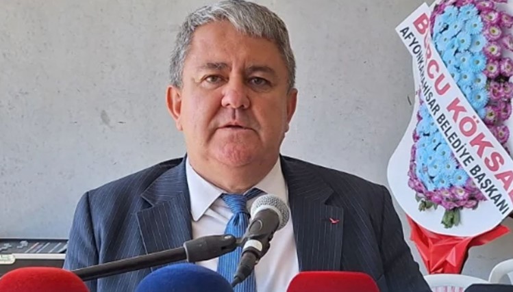Afyonkarahisar Modern Sanayi Sitesi’nde Genel Kurul Heyecanı yaşandı.
