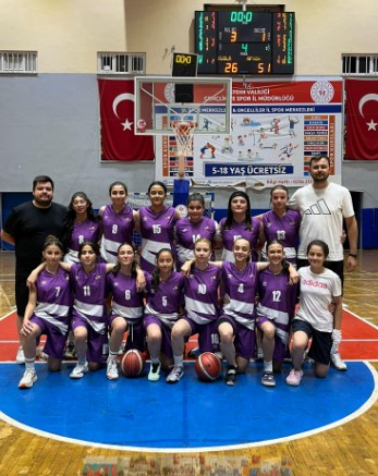 Afyonkarahisar ANALİG’de 3 Branşta Başarıyla Yarı Finale Yükseldi