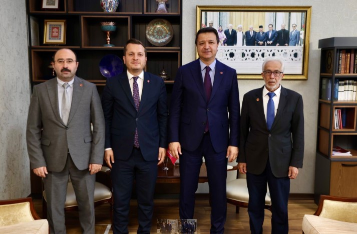 AFYONKARAHİSAR’A HAK ETTİĞİ DEĞERİ BİZ GÖSTERECEĞİZ!