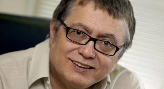 Türk Basınının Duayeni Hikmet Çetinkaya Hayatını Kaybetti