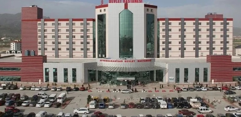 Afyonkarahisar’da “Nitelikli Yağma ve Tefecilik” Operasyonu: 8 Şüpheli Gözaltında