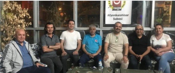 ABB’de görev bölümü yapıldı