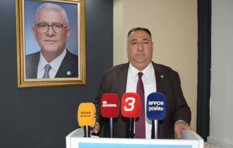 Afyonkarahisar LGS’de 9 Şampiyon Birden