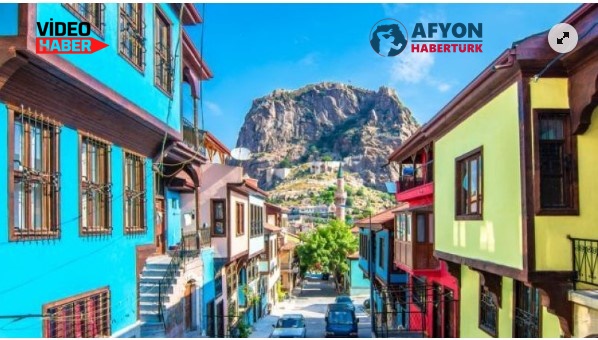 Afyonkarahisar’da Yaşamanın En Zor ve En Güzel Yanlarını Vatandaşlara Sorduk.