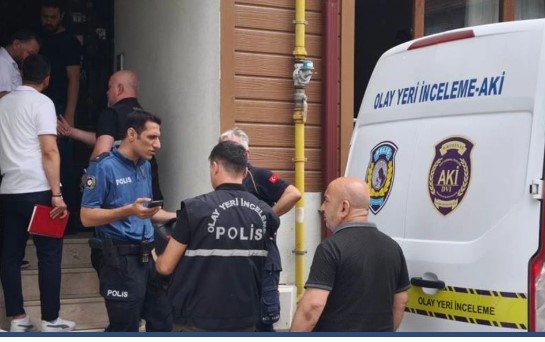 Kütahya'da engelli genç kadın odasında ölü bulundu