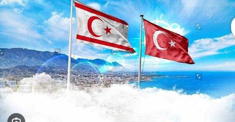 Kıbrıs Barış Harekâtı’nın Yıldönümü: “Günün kutlu, bağımsızlığın daim olsun 