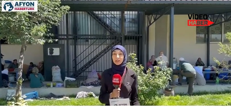 Vatandaş Dertli:
