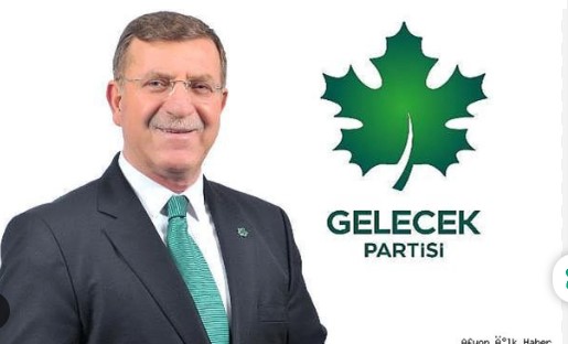 Gelecek Partisi Afyonkarahisar İl Başkanı Niyazi   ERTAŞ 24 Temmuz Basın Bayramı dolayısıyla bir mesaj yayımladı.