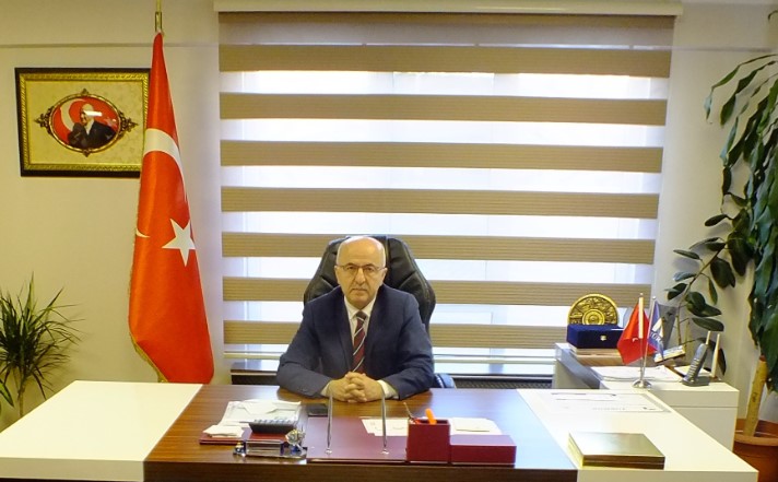  ASMMO Başkanı Sayar  Basın Demokrasinin Temel taşıdır