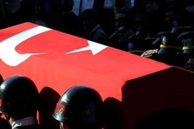 İskenderun’da tedavi altındaki 2 asker şehit oldu