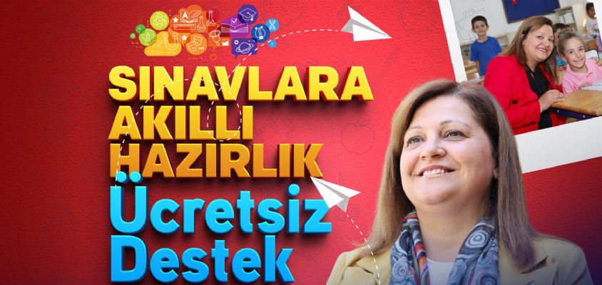 BAŞKANIN EĞİTİME DESTEĞİ KARŞILIK BULDU EĞİTİM PLATFORMUMUZ İLE 2 BİN ÖĞRENCİYE ULAŞTIK