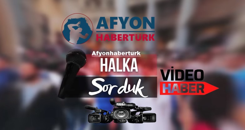 Afyonkarahisar Halkına Sorduk: “Kocatepe’ye Çıktınız mı? Ne Hissettiniz?”