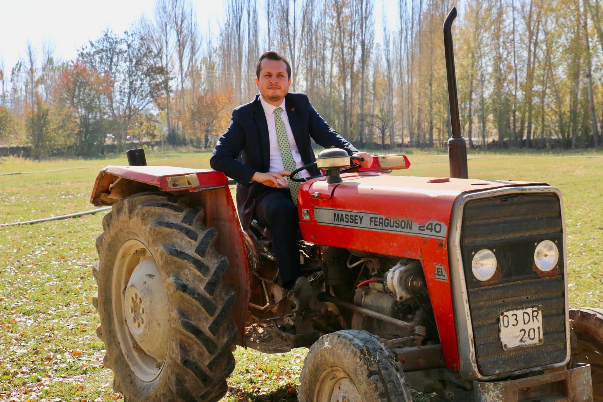 Saadet Partisi'nden Türkiye Genelinde
