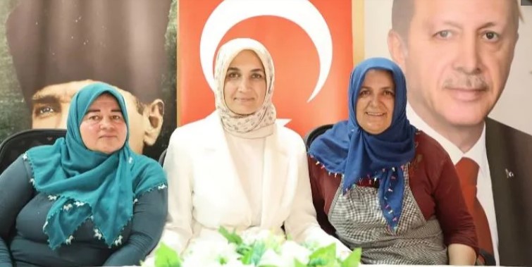 Kızılören’de Vatandaş Buluşması: Vali Yiğitbaşı Sorunları Dinledi, Anında Talimat Verdi