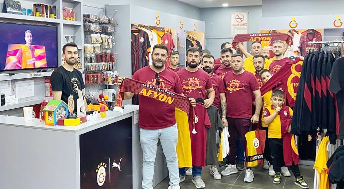 Galatasaray’da Osimhen Coşkusu Yok Satıyor