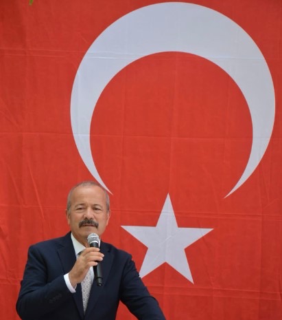 Milliyetçi Hareket Partisi Afyonkarahisar Milletvekili Mehmet Taytak’tan Tarihi Açıklama