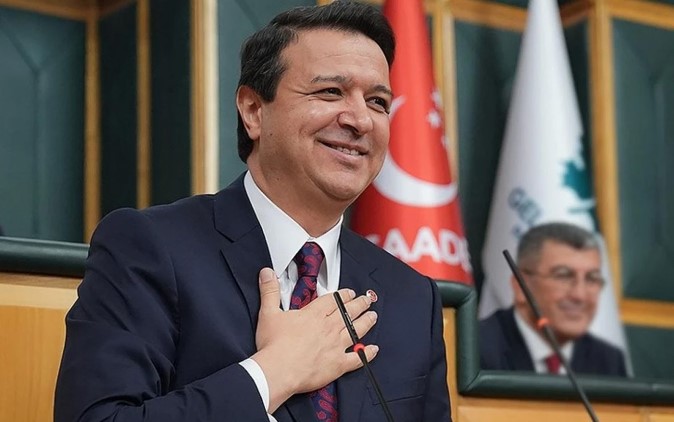 TÜRKİYE’NİN FAİZ ÖDEMESİNDE KORKUNÇ RAKAM! ‘FAİZSİZ TÜRKİYE’ İSTİYORUZ! 
