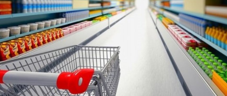 Market, fırın, kasap ve üretim tesisleri tek tek incelendi