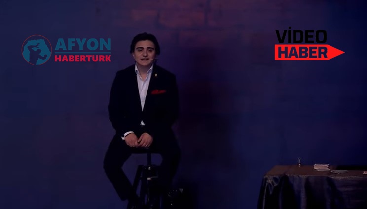 BATUHAN YILMAZ YETENEK SİZSİNİZ TÜRKİYE’DE
