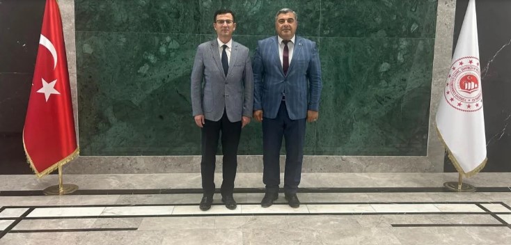 Afyonkarahisar'da Eğitim ve Çevre İşbirliği