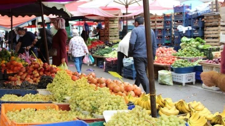 Pazarlarda Kartlı Alışveriş Dönemi Başlıyor