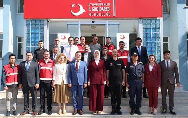 Suç Oranlarında Önemli Oranda Azalma Kaydedildi