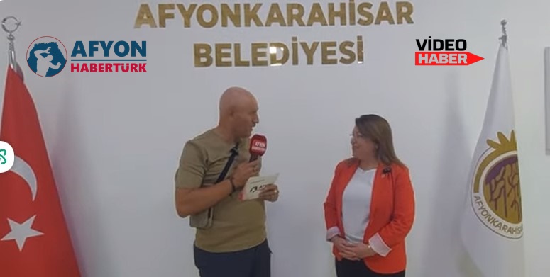 CHP Denizli Milletvekili Gülizar Biçer Karaca, Afyonhaberturk ve egeilkhaber.com özel açıklamalarda bulundu.