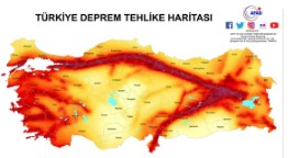 DEPREMİN ARDINDAN BİLGİ KİRLİLİĞİ UYARISI!