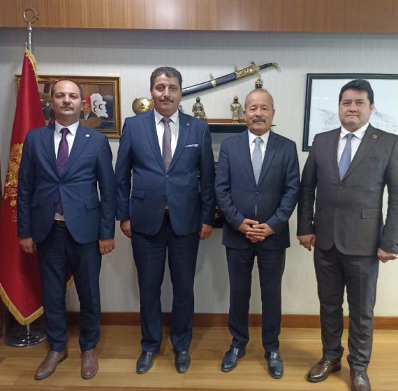 SEÇİM ÖNCESİ VERİLEN SÖZLER YERİNE GETİRİLİYOR