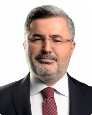 AK Parti Afyonkarahisar Milletvekili Ali Özkaya, AK Parti’nin kuruluşunun 24’üncü yılı nedeniyle bir mesaj yayınladı.