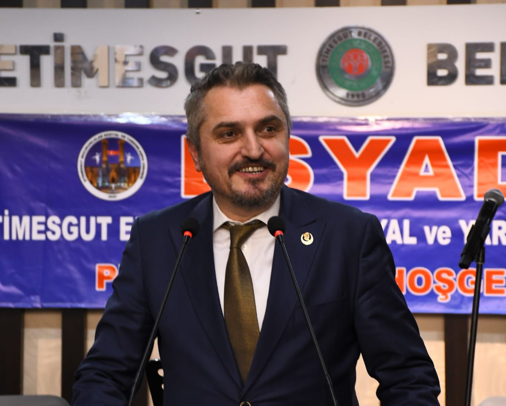 BBP Genel Sekreter Yardımcısı Yılmaz’dan Hazine Yardımı Eleştirisi: “Milletin Parasıyla Siyaset Yapılmamalı”