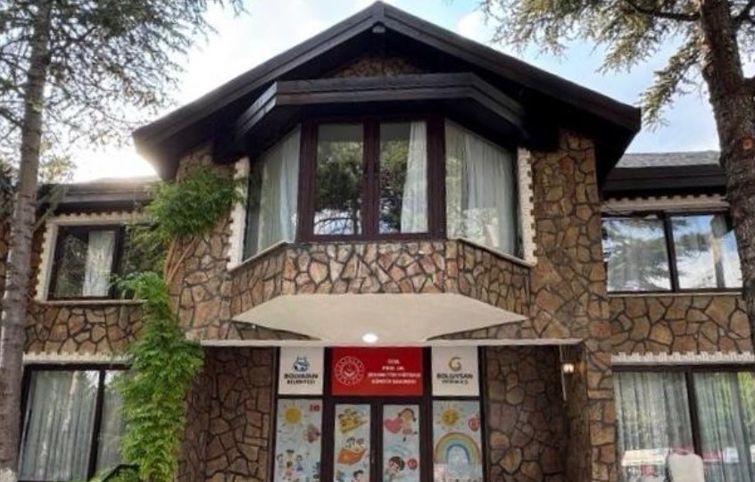 Bolvadin’de Çalışan Anneler İçin Büyük Hizmet