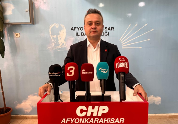  Bizim meselemiz bu memleketin mağdur edilen tüm vatandaşlarının meselesidir.  