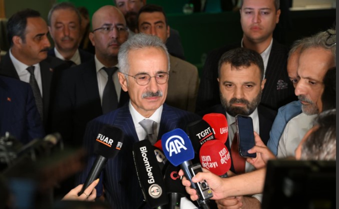 5G İÇİN GERİ SAYIM BAŞLADI