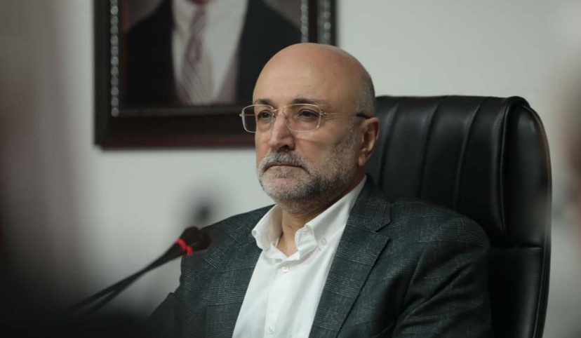 “BUGÜN BU TOPRAKLARDA BAŞIMIZ DİK GEZİYORSAK…”