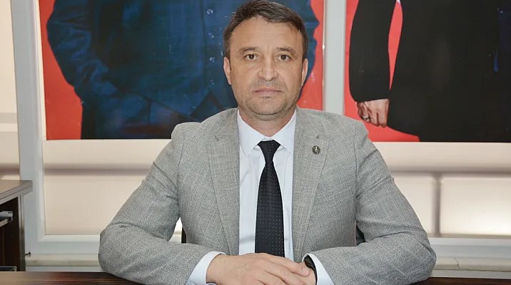 “CUMHURİYETİMİZİ İLELEBET YAŞATACAĞIZ”